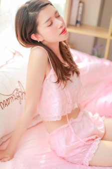 秘书情趣内衣办公室