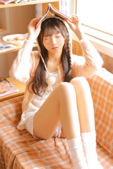 春天来吧
