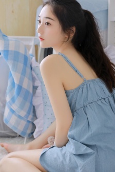 我的漂亮女邻居