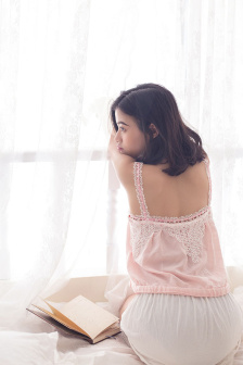 绑架女孩子