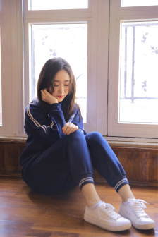 盛女的黄金时代演员表介绍